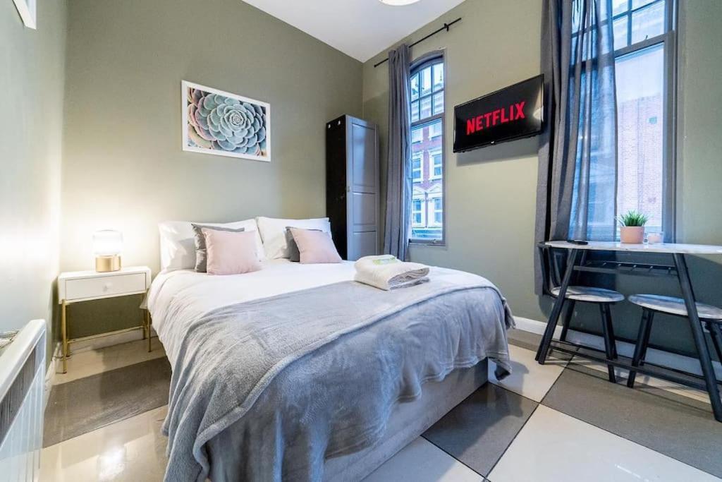 CENTRAL LONDON STUDIO LONDON (United Kingdom) - from US$ 146 | BOOKED